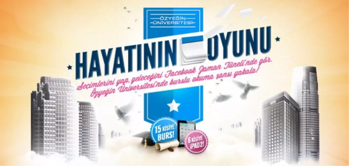 Hayatınla Oynamaya Hazır mısın?