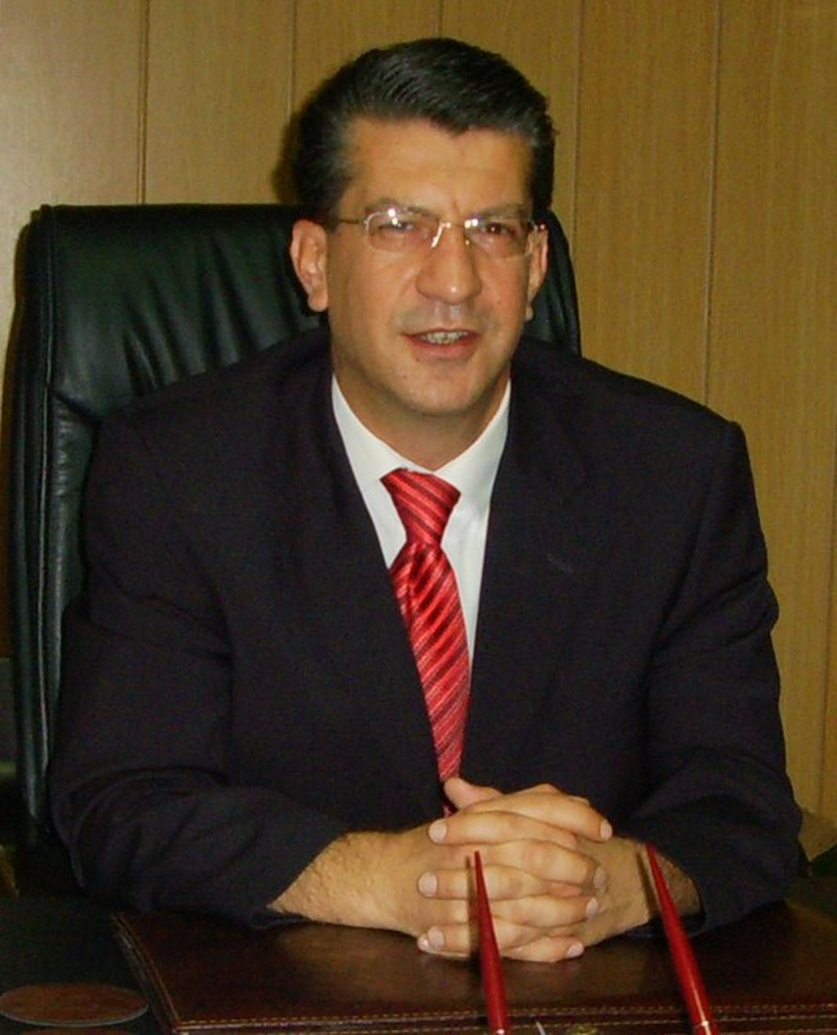 Hayrabolu Osb'nin Yıldızı Parlıyor