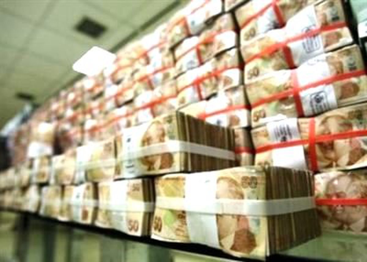 Hazine 2.17 Milyar Rot Satışı Yaptı