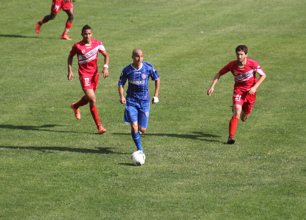 Hazırlık Maçı