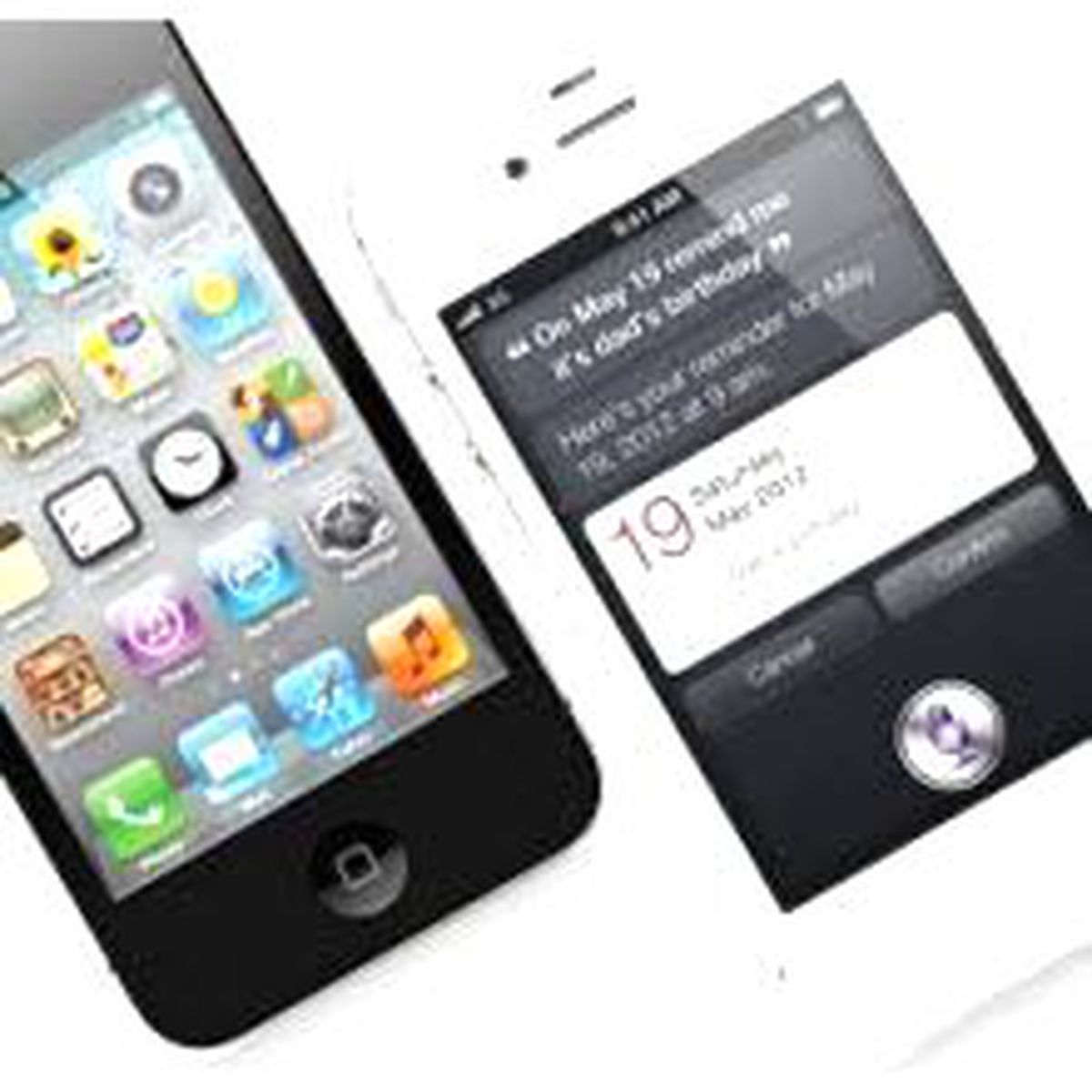 iPhone 5\'in işlemcisi...