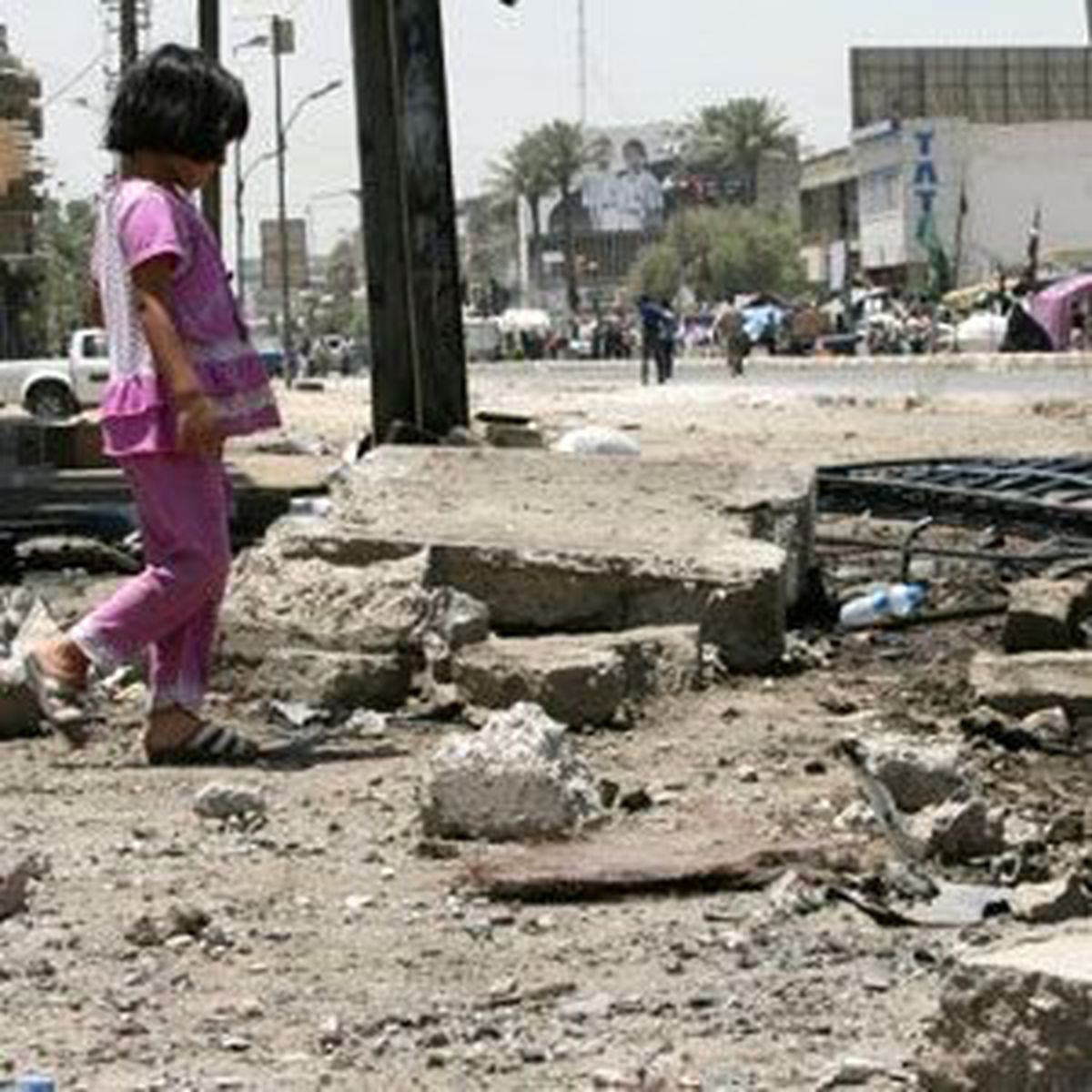 Irak