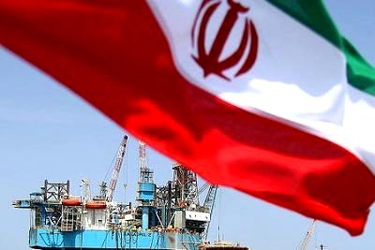 İran Petrol Ambargosunu Özel Sektör Kanalıyla Aşmaya Çalışıyor