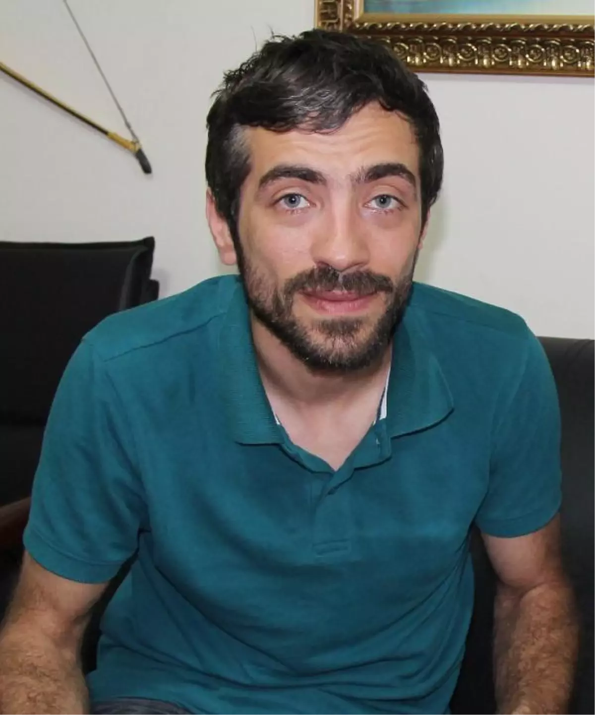 Karmate Grubu\'ndan "Üzgünüz" Açıklaması