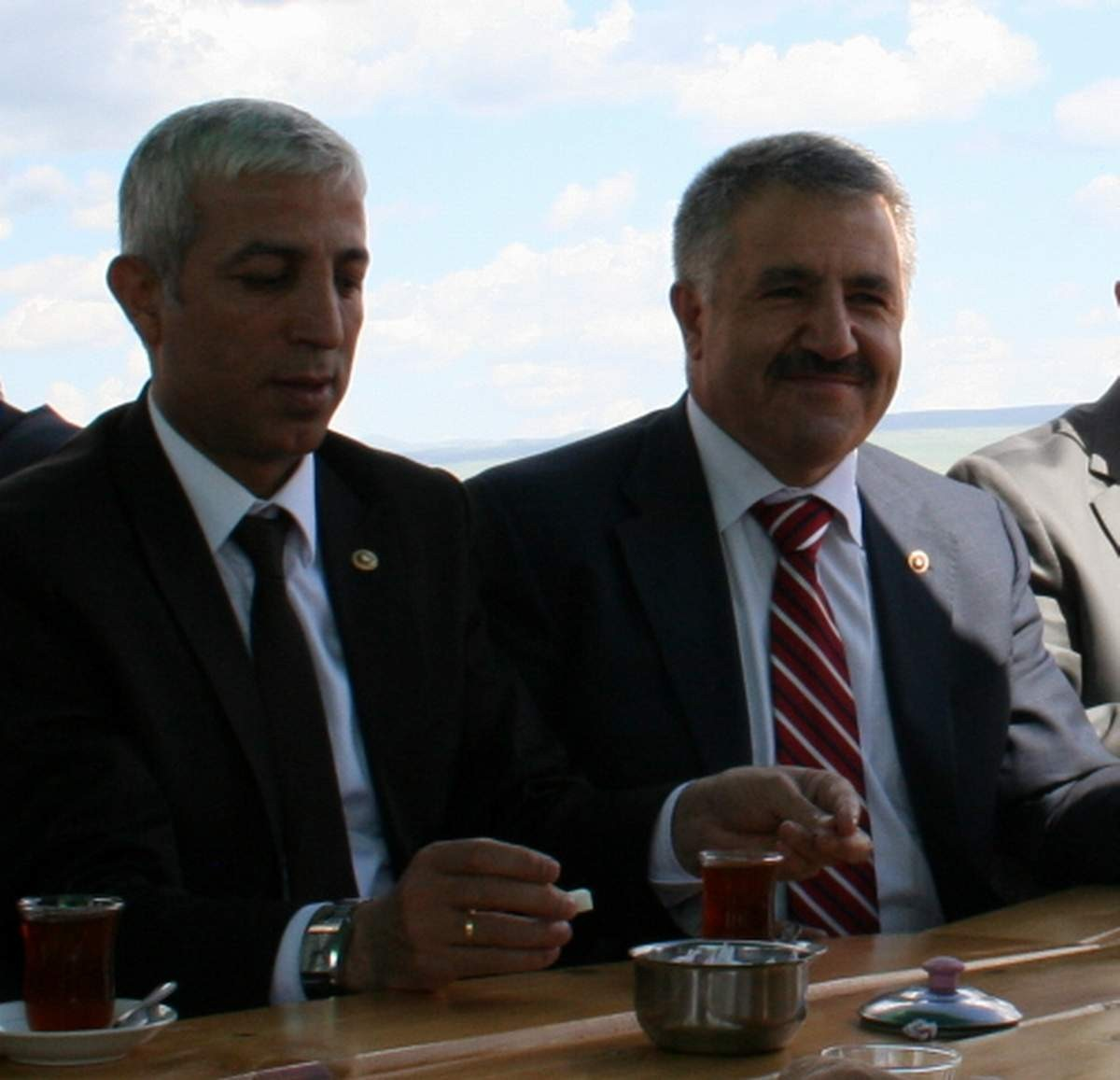 Kars\'ta Lojistik Merkez Kurulacak