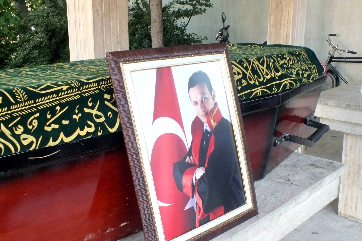 Kaderleri de Aynı Oldu
