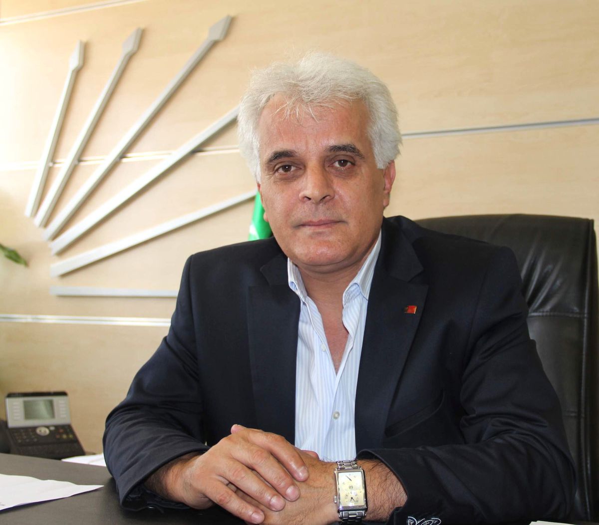 "Kentsel Dönüşüm Rantsal Dönüşüm Olmasın"
