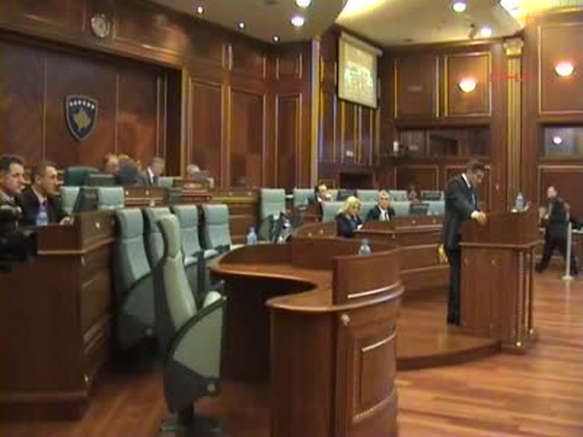 Kosova\'da Liselere Türkçe Ders Kitapları Geliyor