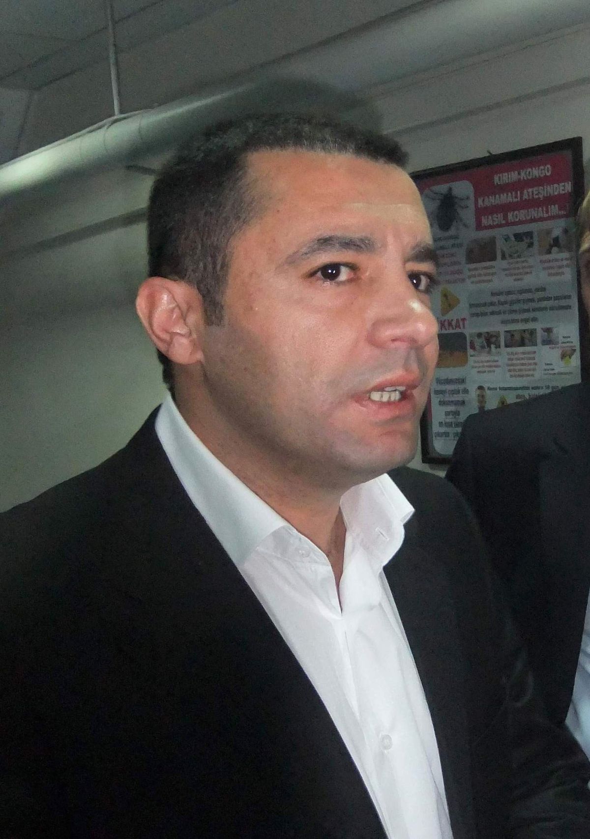 Kütahya Ülkü Ocakları\'ndan Otobüs Zammına Tepki