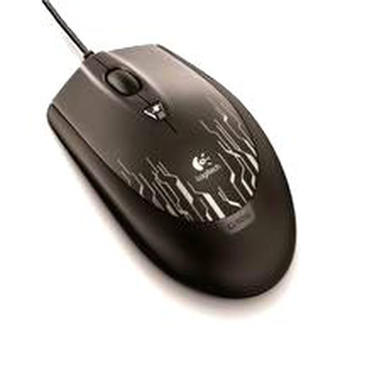 Logitech\'ten oyunculara