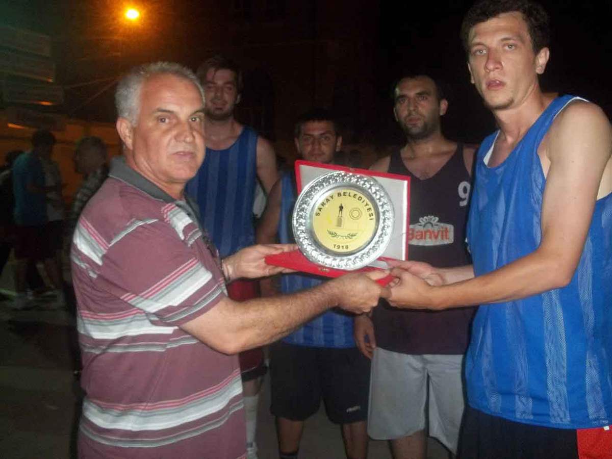 Lüleburgaz 39\'da İstifa