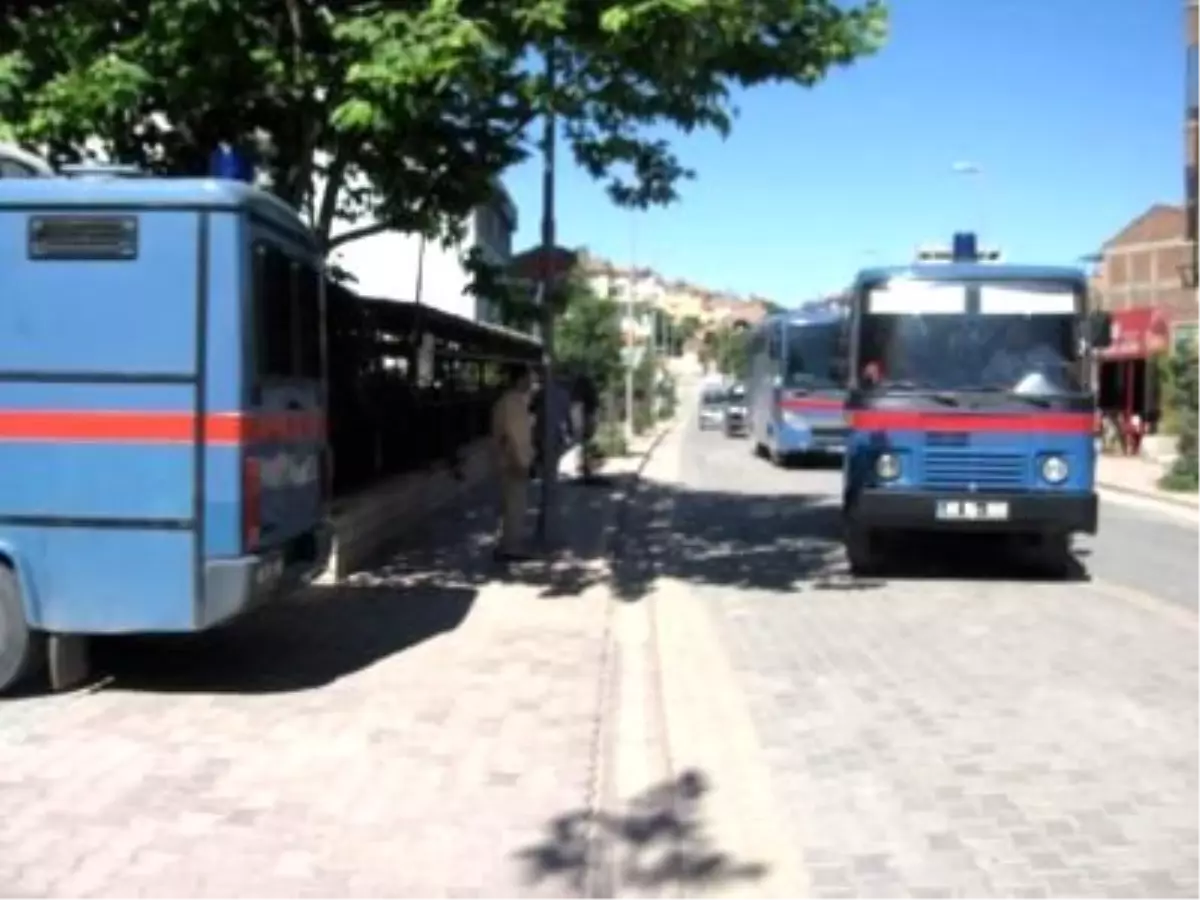 Malatya'da Aranan 31 Kişi Yakalandı