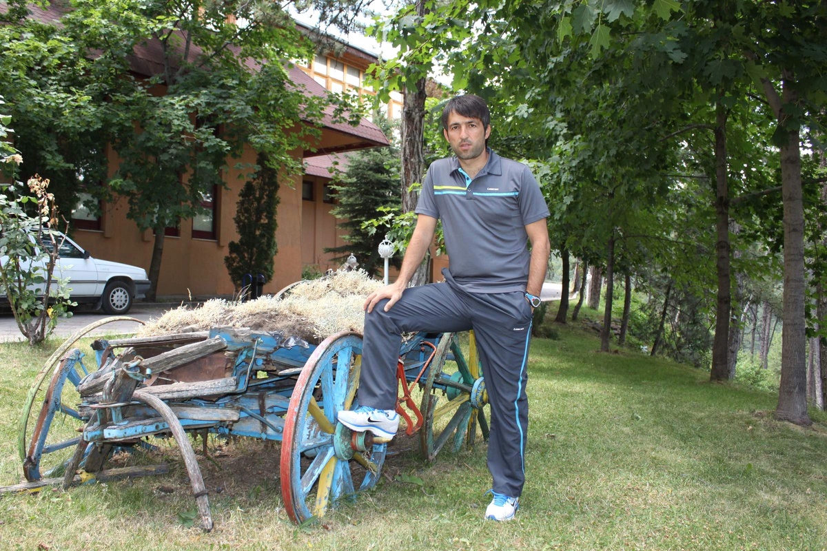 Manisapor, Yeni Sezon Hazırlıklarını Sürdürüyor