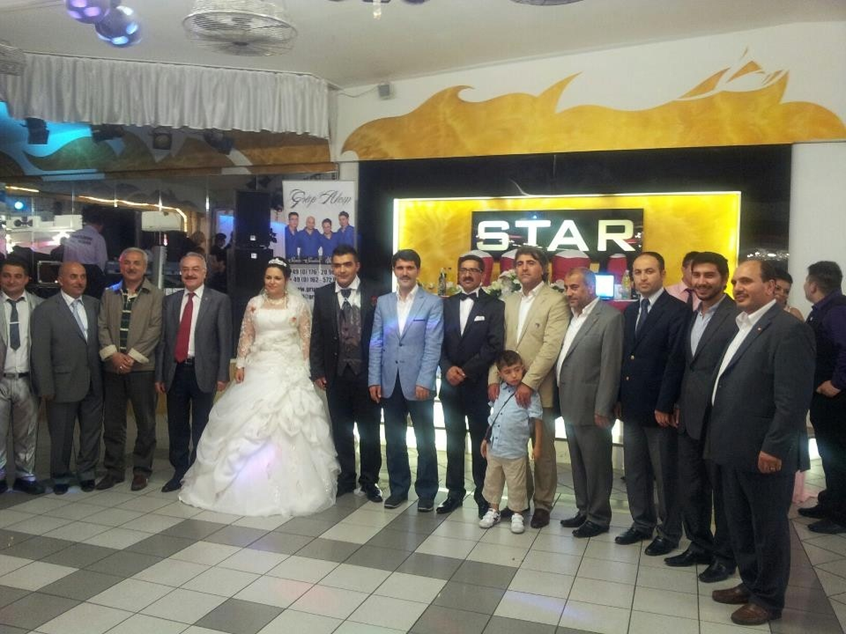 Tuygun Çifte Mutluluk Yaşadı