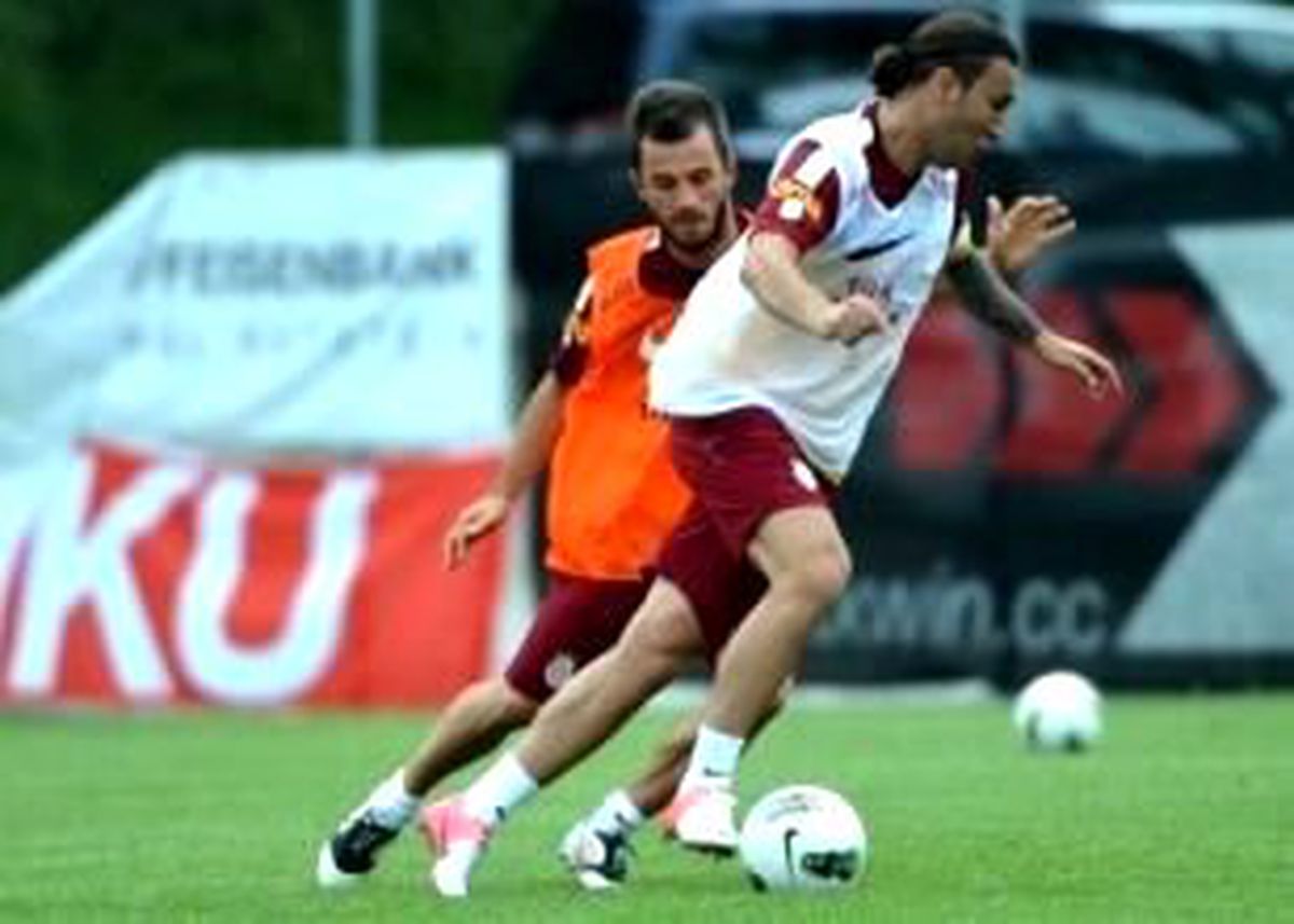 Necati\'den Burak ve Hamit Yorumu