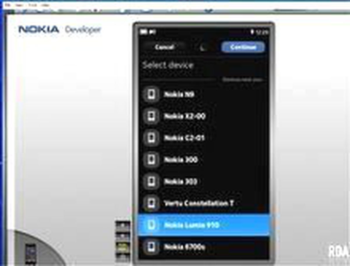 Nokia\'nın yeni canavarı bu mu