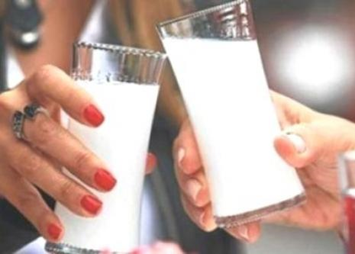 Öğretmenevinde İçki Yasak