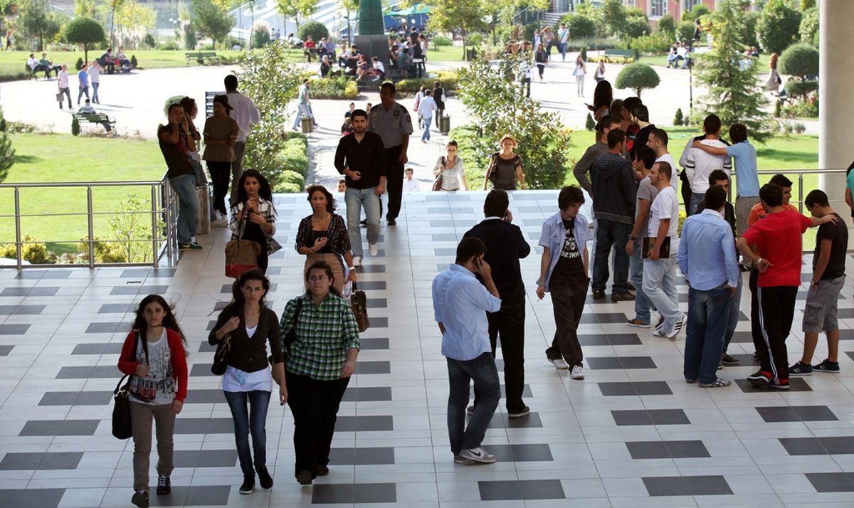 Okan Üniversitesi Tercih ve Tanıtım Günleri