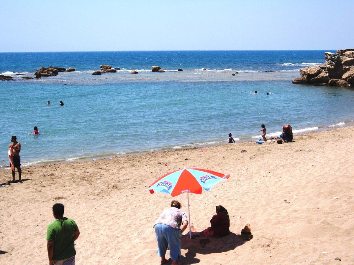 Okul Palas\'ta Ucuz Tatil Keyfi