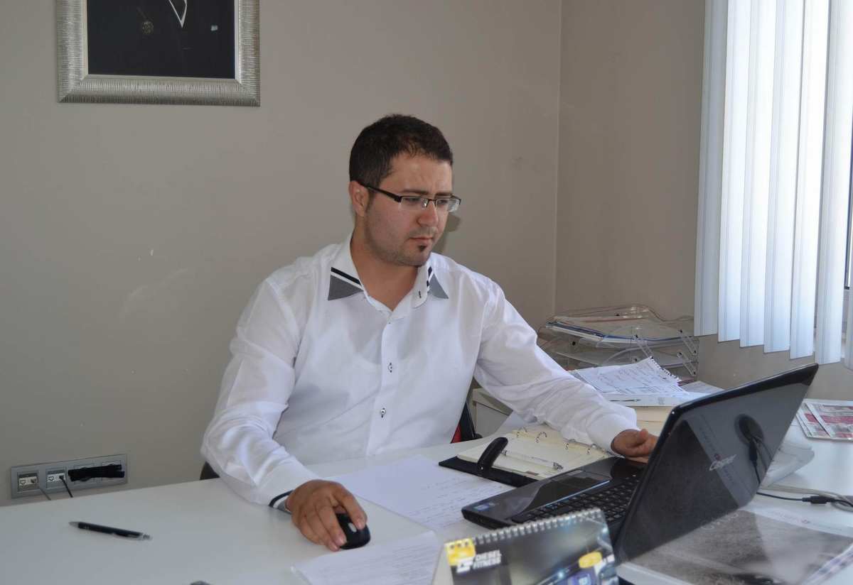 (Özel Haber)sıcaklıklar Klima Satışlarını Arttırdı