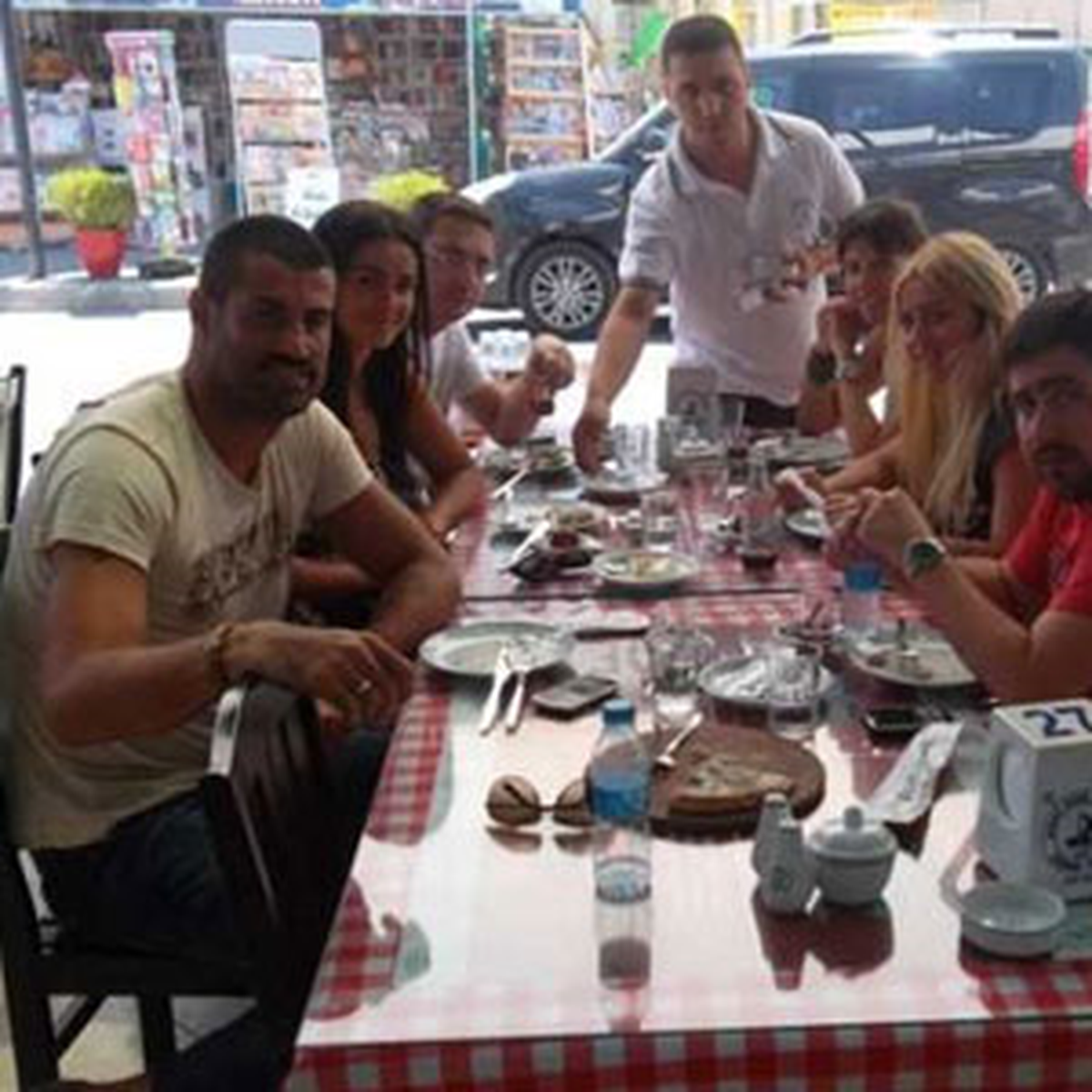 Pide Keyfi