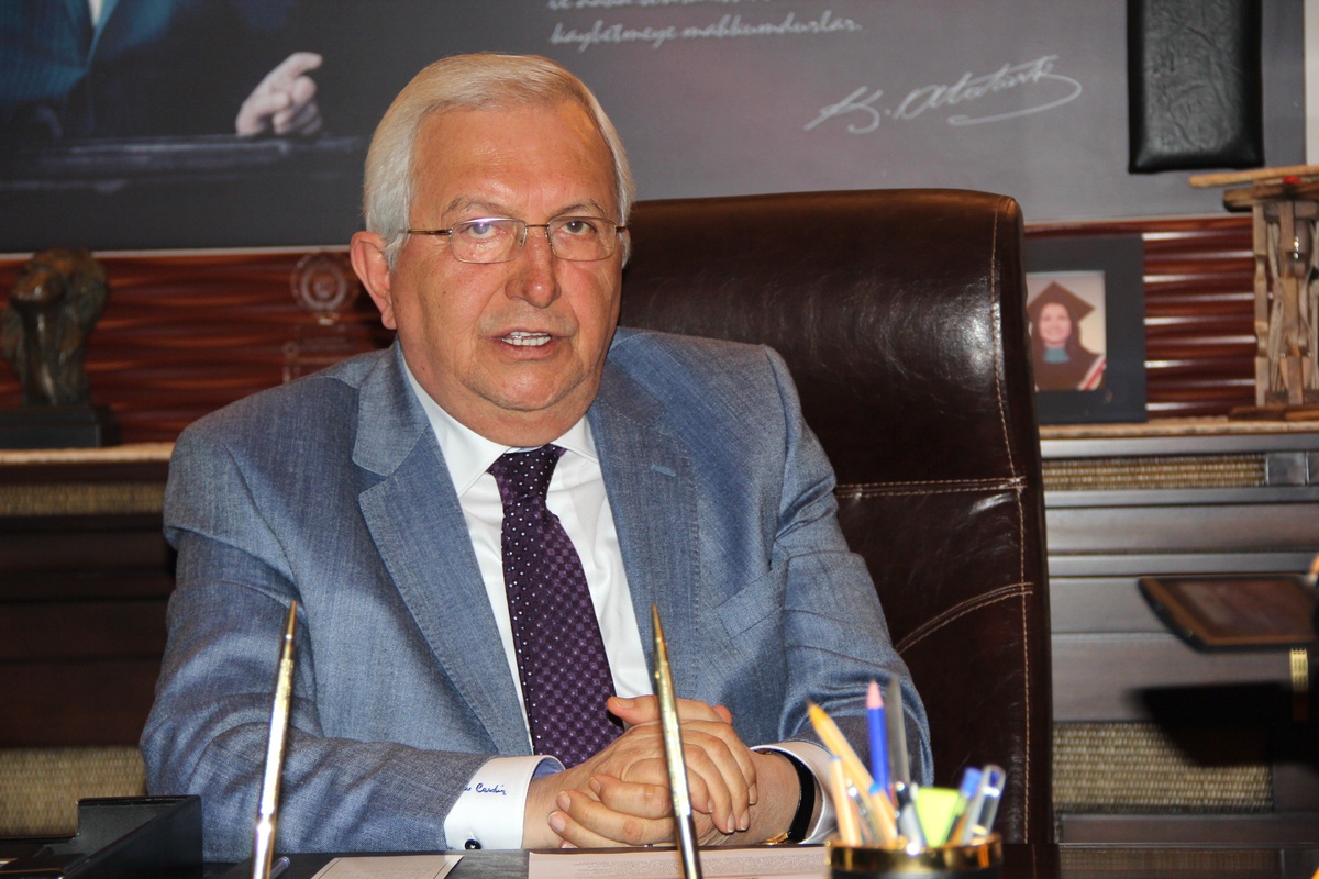 Posbıyık, Sevgi, Barış ve Dostluk Festivalini Değerlendirdi