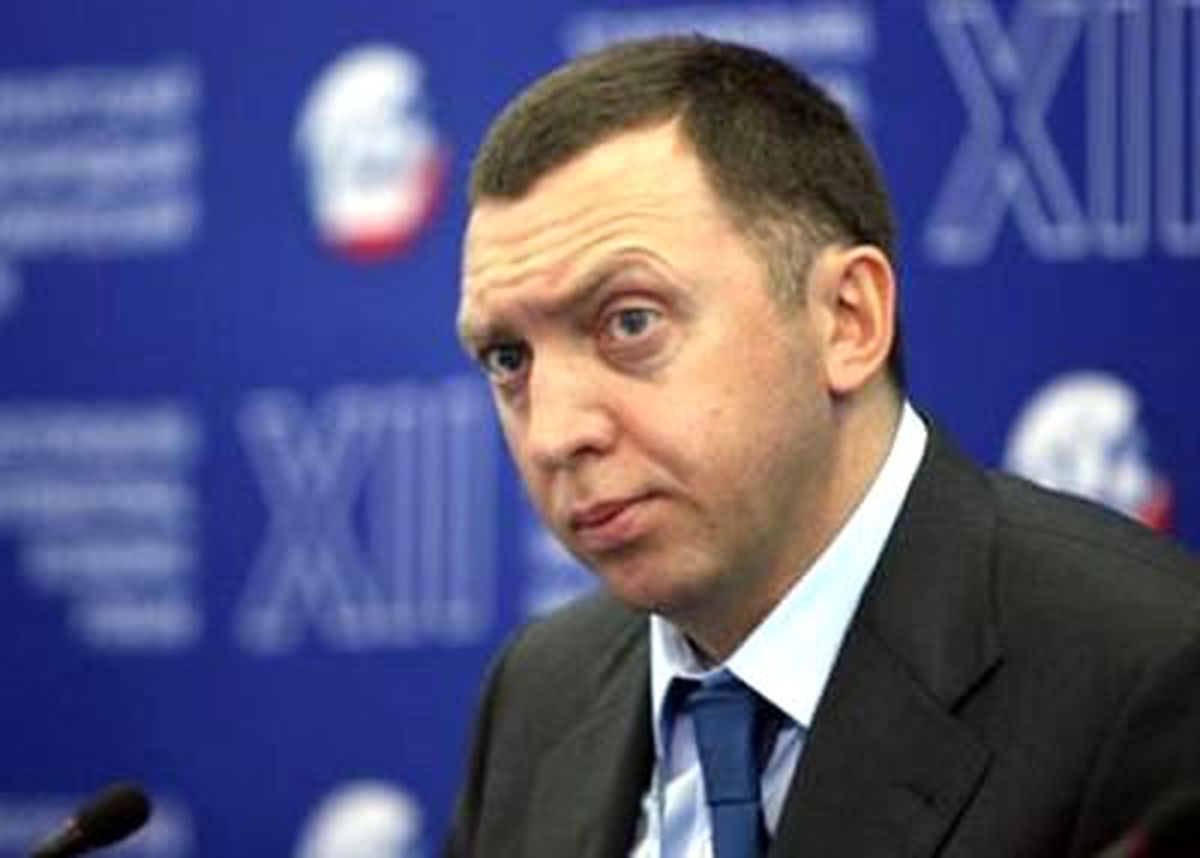 Rus Oligark\'a 1 Milyar Dolarlık \'Şantajla Para Koparma\' Davası