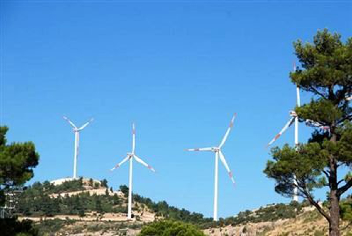 Rüzgar ve Güneş Enerjisi Ölçümlerinde Sorumluluk Meteoroloji\'de
