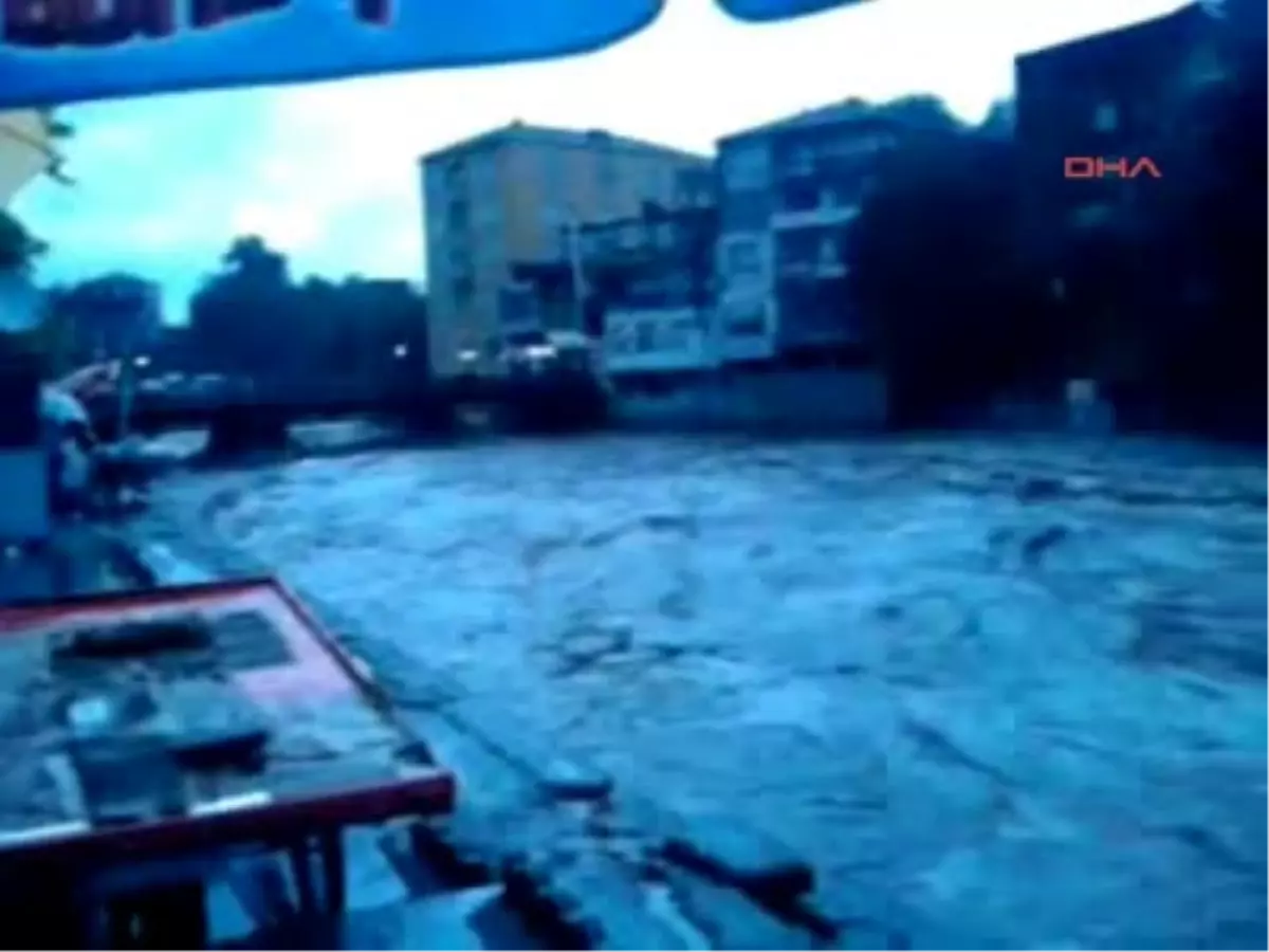 Başbakan Talimatı Verdi Dozerler Evleri Yıkmaya Başladı