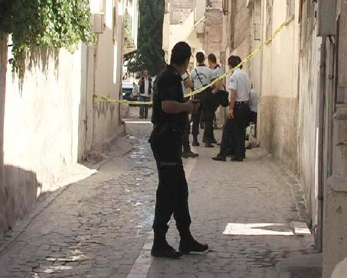 Şanlıurfa\'da Kız İsteme Kavgası: 1 Ölü