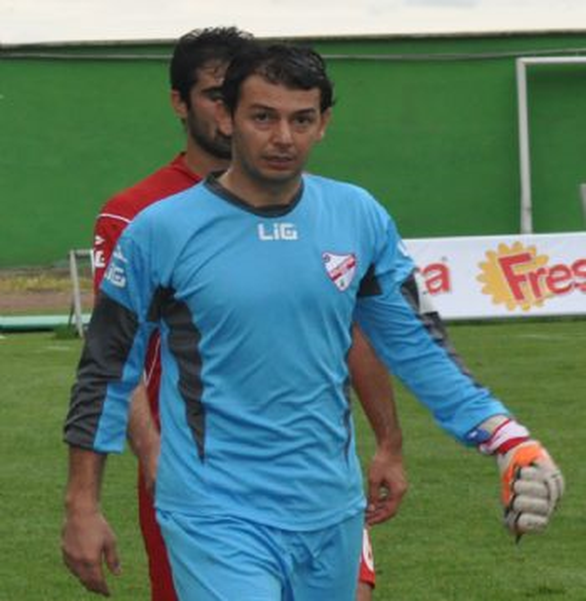 Şanlıurfaspor Kaleci Atacan\'ı Transfer Etti