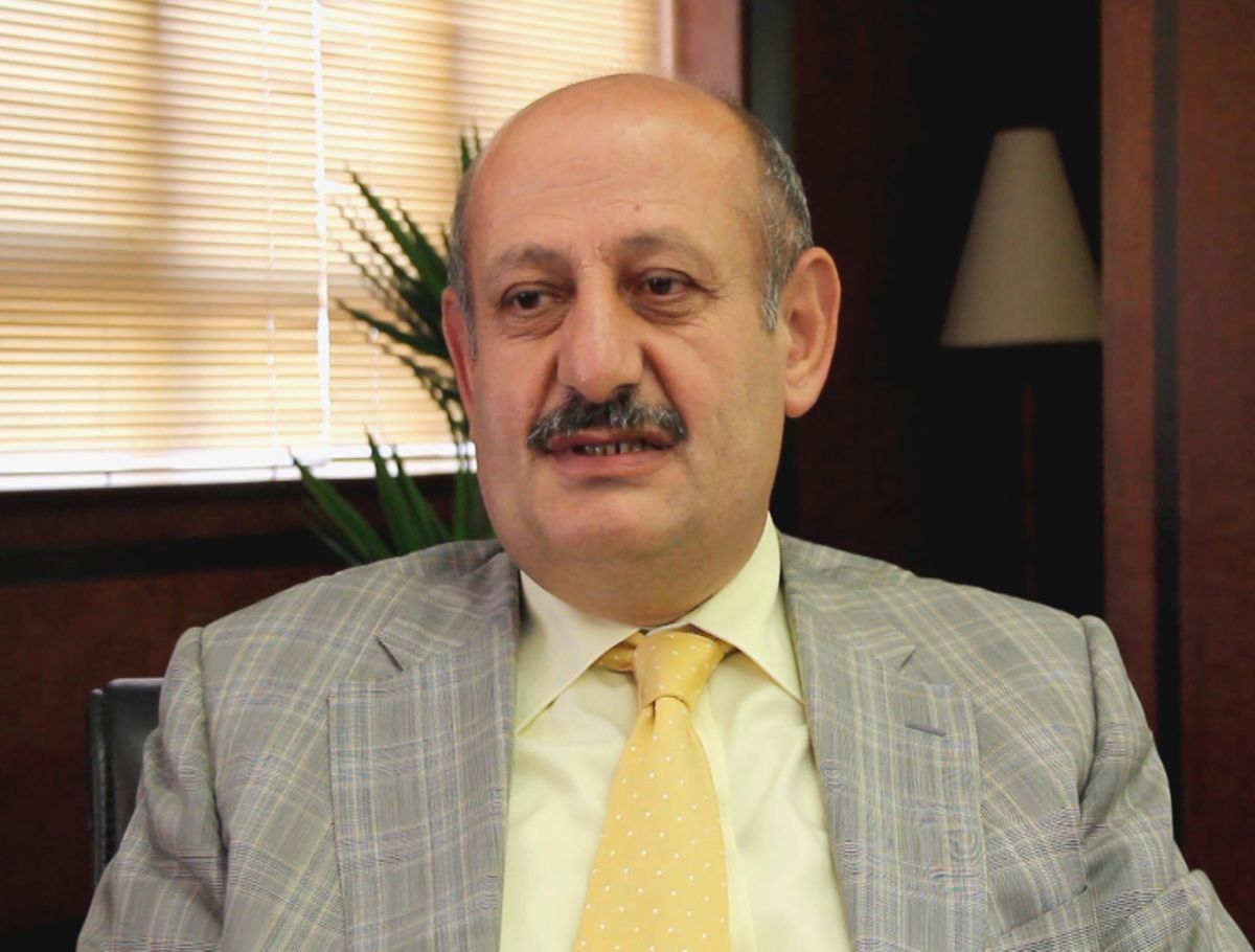 Sel ve Heyelanlar ile Yaşamasını Öğrenmeliyiz