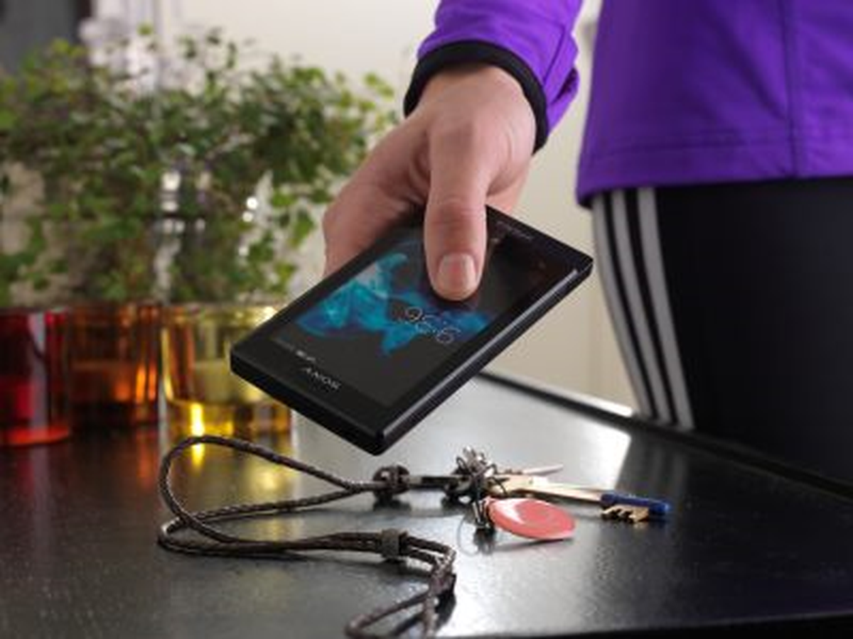 Sihirli Xperia™ Sola Şimdi Türkiye\'de!