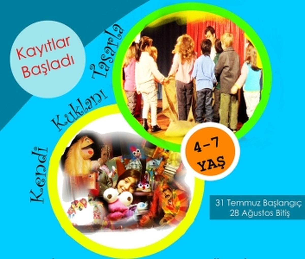 Şimdi Oyun Zamanı