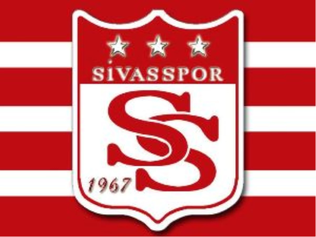Sivasspor Kulübü\'nden Açıklama Açıklaması