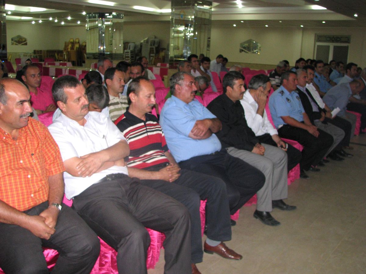 Sorgun Belediyesi ile Bem-Bir-Sen Arasında Toplu Sözleşme İmzalandı