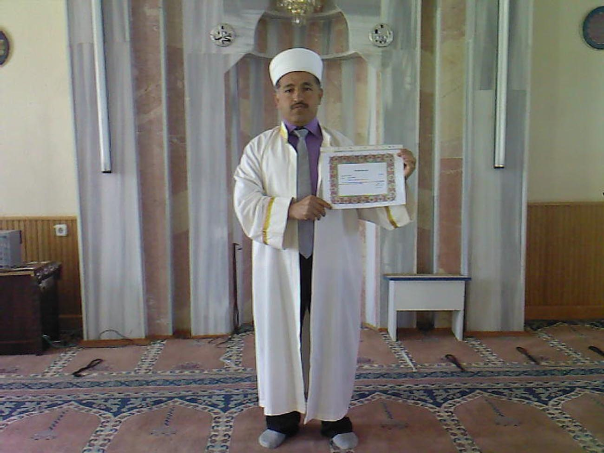Sorgun\'da 2012 Yılının Örnek Camileri Seçildi