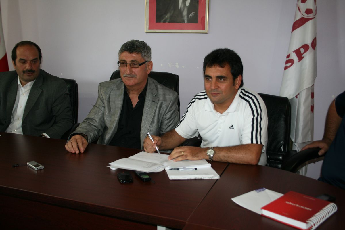 Spor Toto 2. Lig