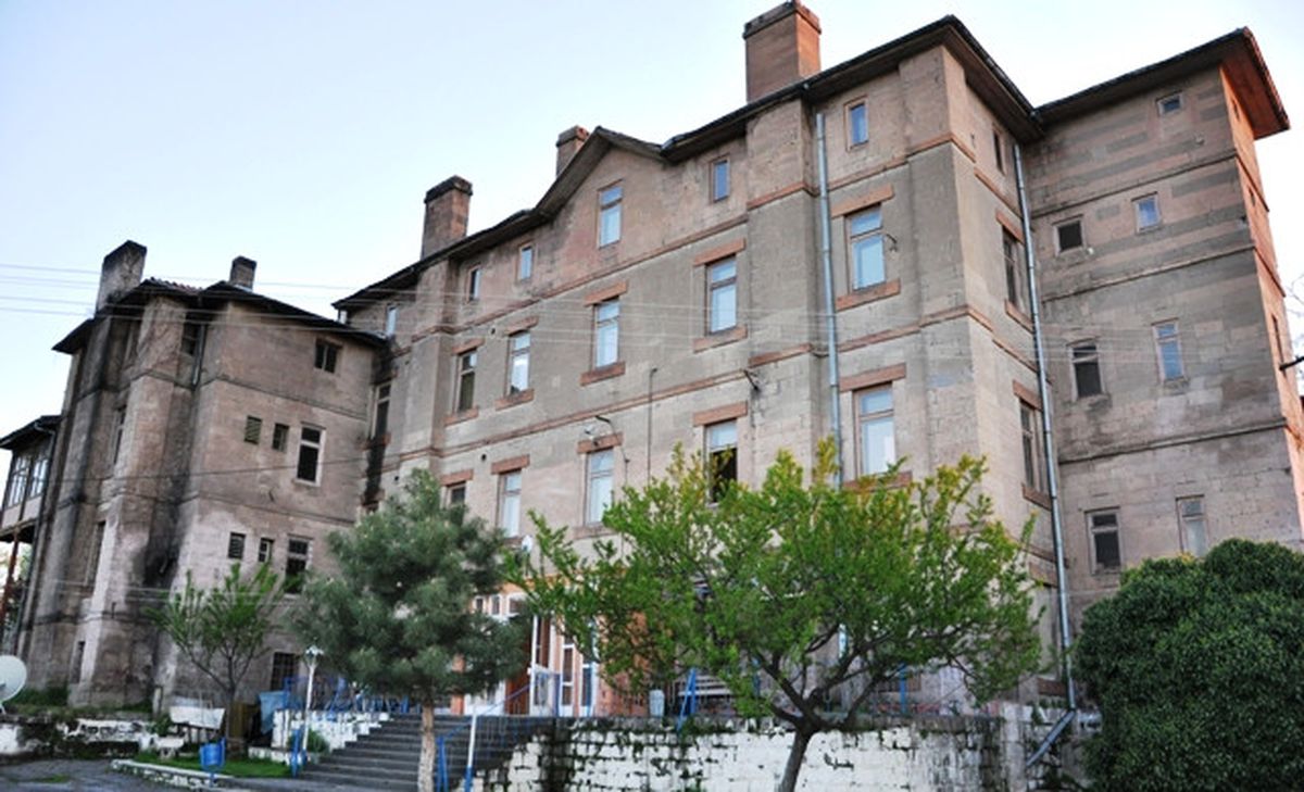 Talas Kamp Merkezi, Belediyeye Devredildi