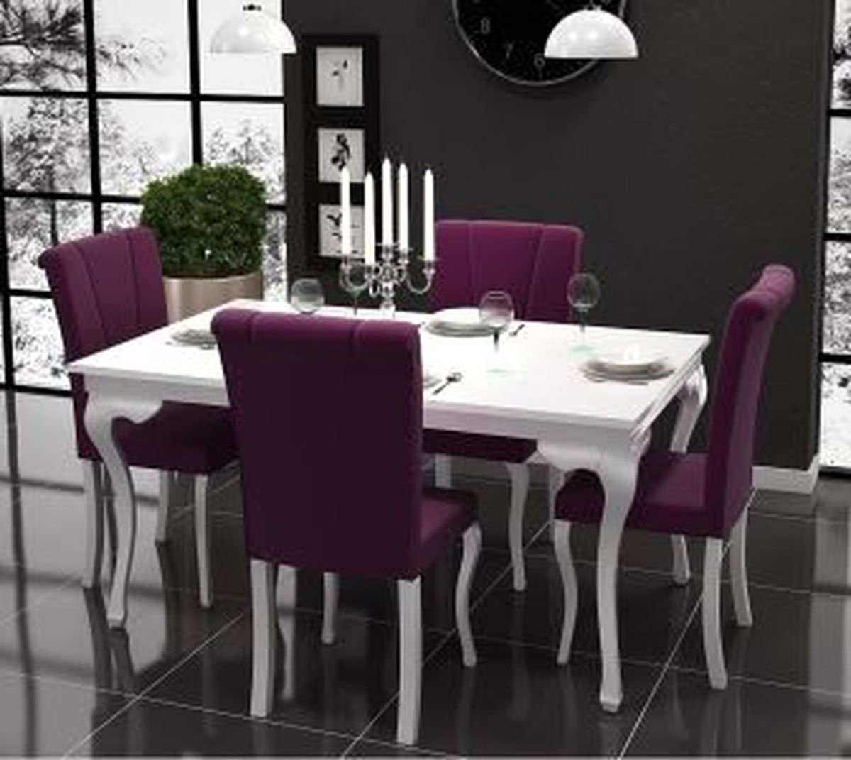 'Tasarımla Mutluluğun Birleştiği Nokta'