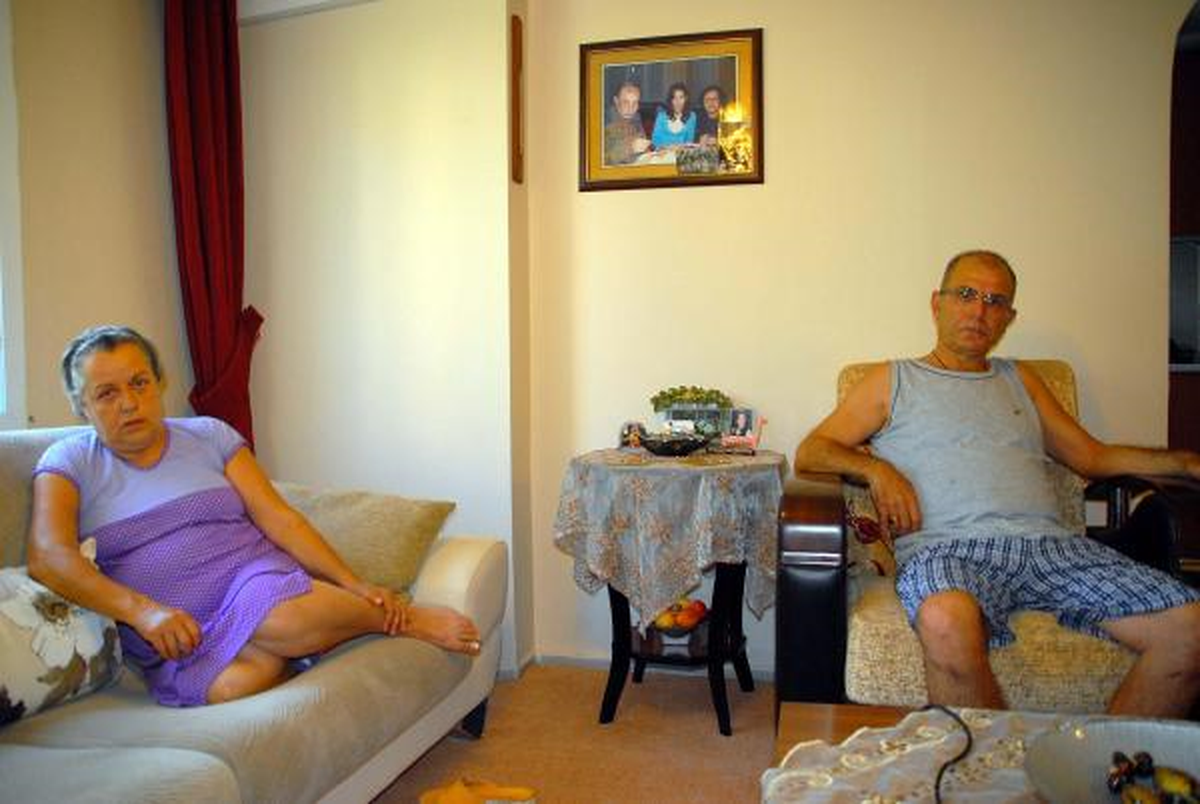Tazminat Geri İstenen Terör Mağduru Aile: \'Ev ve Arabamın Anahtarlarını Alın\' Diyeceğim
