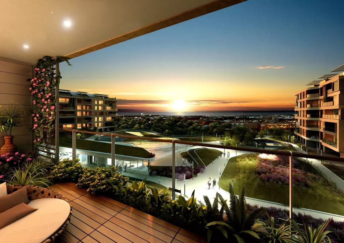 TOKİ\'nin Haziran Ayı Şampiyonu Koruflorya Oldu