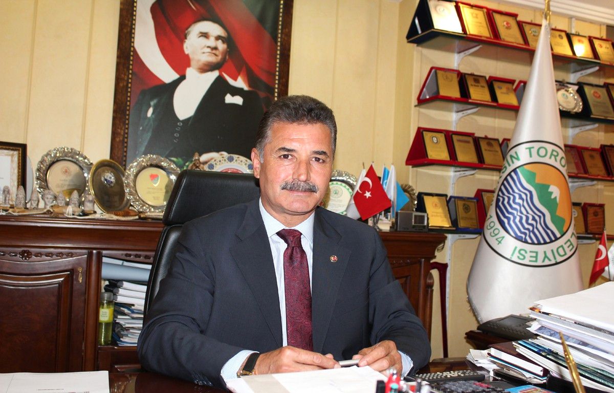 \'Turizmde Hedef 2013 Projesi\'