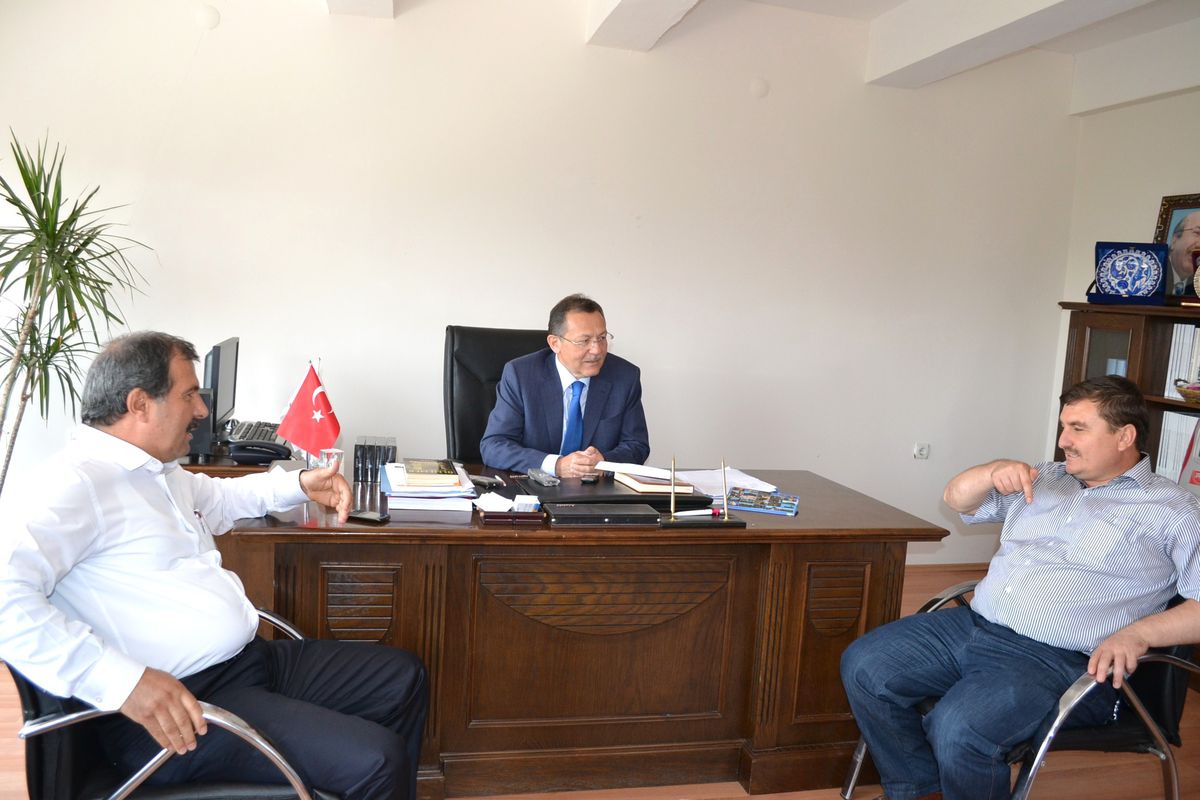 Türkiye Kendi Yağıyla Kavruluyor