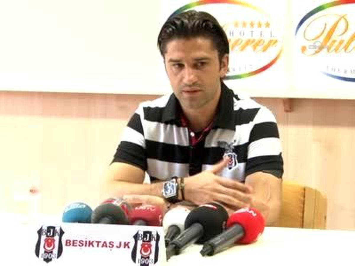 Uğur Boral, Avusturya Kampında Açıklamalarda Bulundu