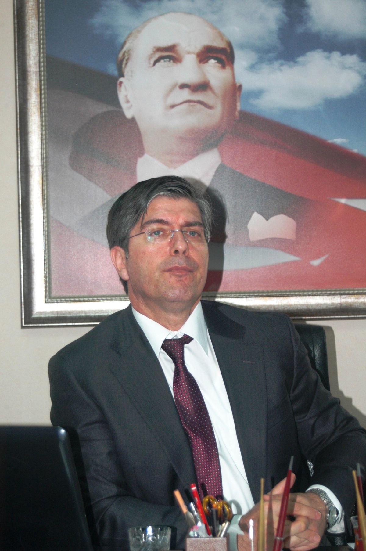 Vergi Borçlarına Yeniden Yapılandırma
