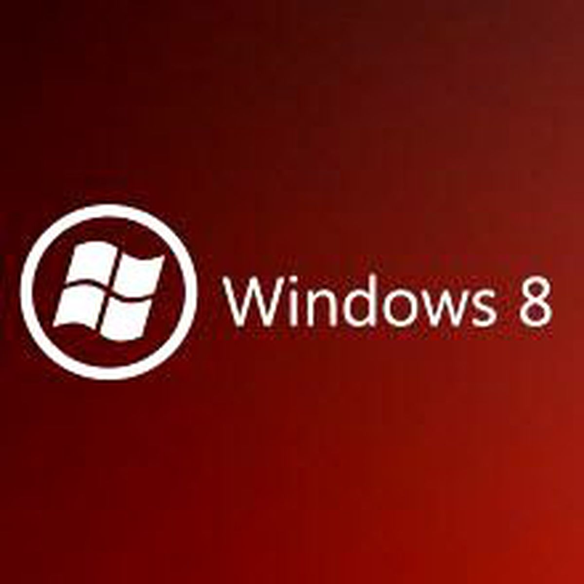 Windows 8 bilmecesi çözüldü!