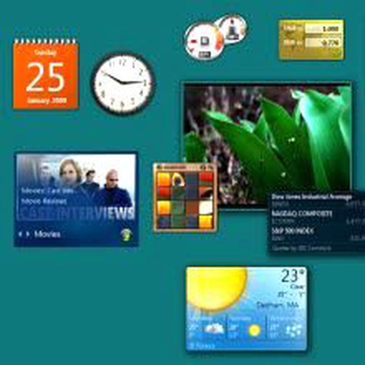 Windows 8\'de bir eksik daha