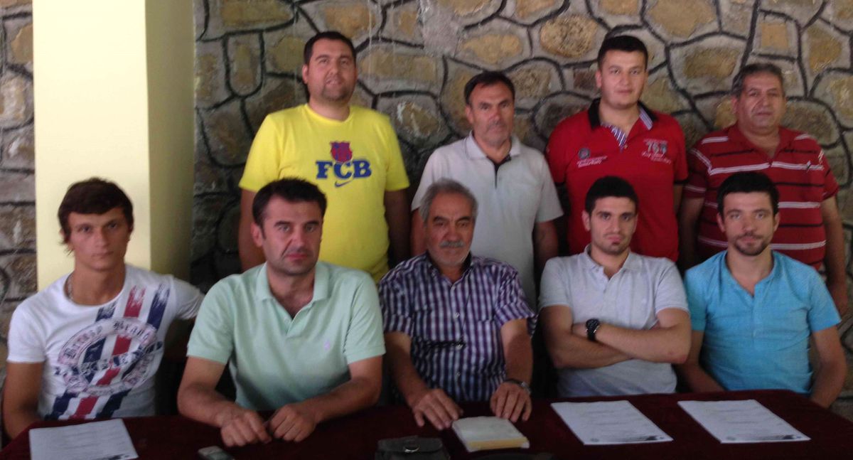 Yenimahalle Sitespor\'dan Transfer Atağı