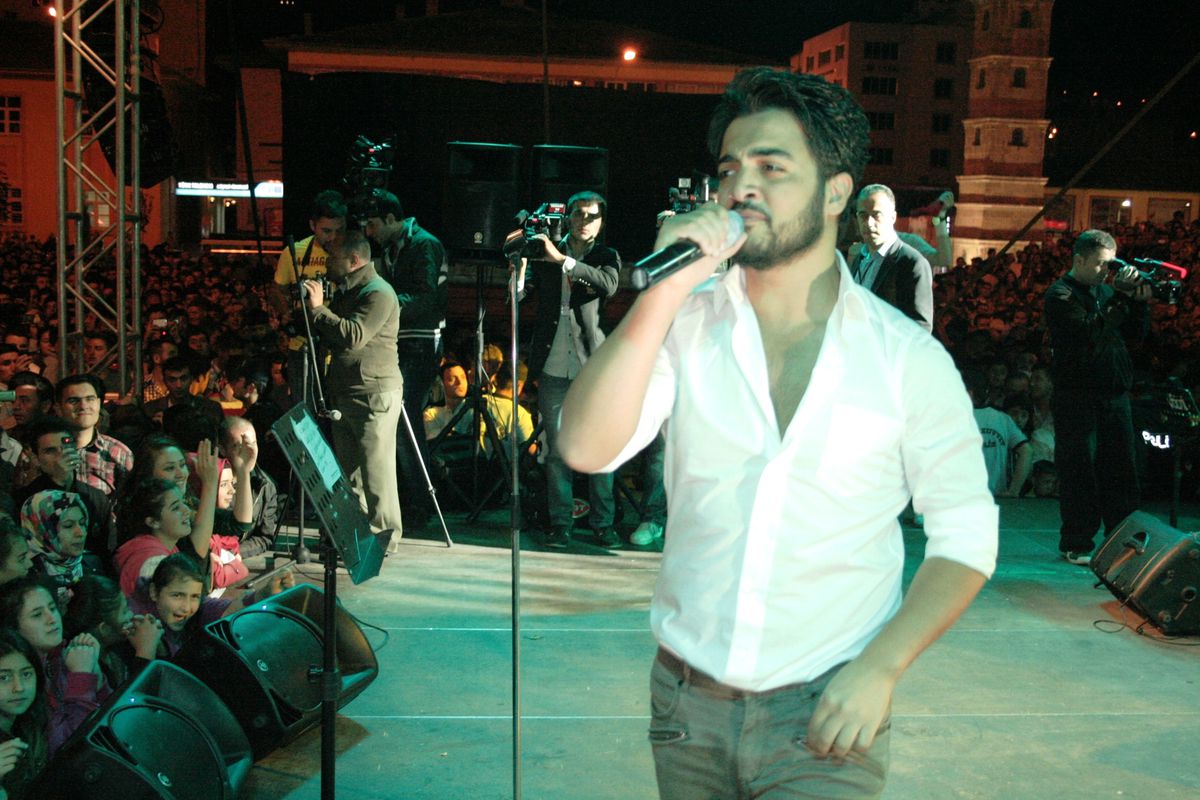 Yozgat Yusuf Güney ile Çoştu